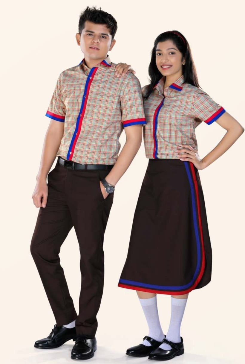 school uniform girls  boys